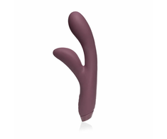 Je Joue - Hera Rabbit Vibrator Violetinė
