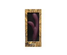 Je Joue - Hera Rabbit Vibrator Violetinė