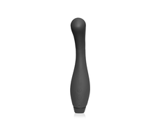 JeJoue Je Joue - Juno Flex G-Spot Vibrator Juodas