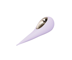 Lelo - Dot External Clitoral Pinpoint Lilac