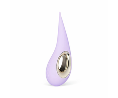 Lelo - Dot External Clitoral Pinpoint Lilac