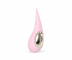Rožinė Lelo - Dot External Clitoral Pinpoint Rožinė
