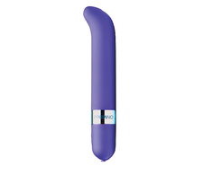 OhMiBod Freestyle:G Violetinė - Music-Responsive Wireless Device, 15.9 cm