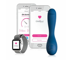 OhMiBod – blueMotion Nex 2 (2 kartos)
