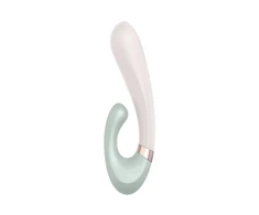 Satisfyer Heat Wave Mint zuikio vibratorius