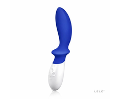 Mėlyna Lelo - Loki Prostate Massager Federal Mėlyna