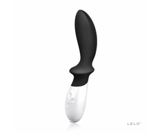Lelo Lelo - Loki Prostate Massager Obsidian Juodas
