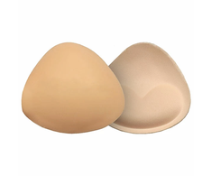Bye Bra - Perfect Shape Pads Nude Push-up pagalvėlės liemenėlei