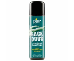 Pjur Back Door regeneruojantis pantenolio analinis slydiklis 250 ml