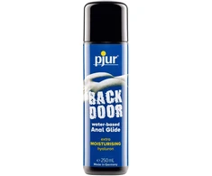 Pjur - Back Door Vanduo Anal Glide 250 ml