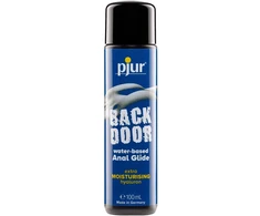 Pjur „Backdoor Comfort“ slydimo valiklis 100 ml