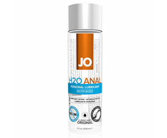 System Jo Sistema JO - Anal H2O Lubrikantas 240 ml