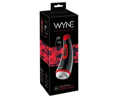 Wyne Orion VYNO masturbatorius 03