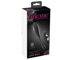 Xouxou XX Love Ball