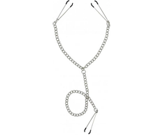Xr Brands Anais Y-Style Adjustable Clamping System with Chain Connection