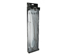 Xr Brands Anais Y-Style Adjustable Clamping System with Chain Connection