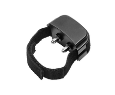 XR Brands Cock Shock Electro Stimulation Ring with Remote Control