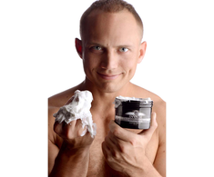 CREAM XR Brands Fist It Kreminis Lubricating Formula 240 ml Comfort Care