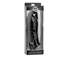 Xr Brands Fuk Tool Intimate Sleeve &amp; Support Ring Juodas 848518017437