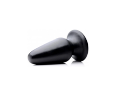 Xr Brands Gigantor XXXL Tapered Plug - Large Size, Phthalate-Free Material