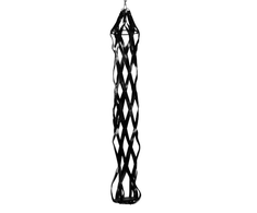 Xr Brands Strict Leather Suspension Restraint Cage with Adjustable Straps