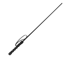 Xr Brands Master Series Impact Cane Juodas 62cm Ergonomic Grip