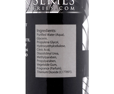 XR Brands Master Series Vanduo-Based Baltas Lubricant 240ml Scented