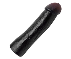 Xr Brands Master Series - LeBrawn Extra Large Penis Extender Sleeve