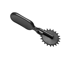 Xr Brands Lil Devil Precision Pinwheel Stainless Steel Compact Sensation Tool