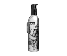 Xr Brands CleanStream Hybrid Lubricant 236ml — Long-Lasting Dual Formula