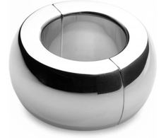 Xr Brands Master Series Magnet Master XL Magnetic Steel Ball Ring 448g