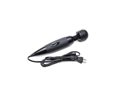 XR Brands Wander Wand Multi-Speed Compact Massaging Tool 10-inch