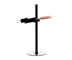 XR Brands The Dicktator Extreme Intimate Machine Adjustable Steel Frame
