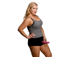 Xr Brands MOD Active Style Boxer Harness XXL with Integrated O-Ring System