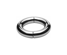 XR Brands Mega Magnetize Steel Magnetic Ring 44mm - Secure &amp; Hygienic Design