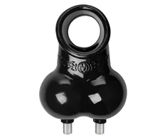 Xr Brands Possessor - Electro Scrotum Sac Cockring su kamuoliukais