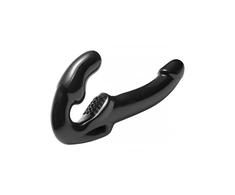 Xr Brands Revolver Strapless Intimate System G-Spot Model, Ergonomic, Atsparus vandeniui