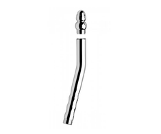 Xr Brands CleanStream Angled Shower Nozzle Attachment Set - Universal Adapteris