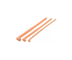 Xr Brands Dockers Silicone Urethral Dilator Set - Flexible Textured 3-Piece Kit