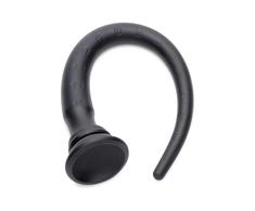 XR Brands Master Series Tapered Silicone Hose 38cm Flexible System