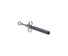 XR Brands XL Silicone Lubricant Applicator with Easy Grip Loops