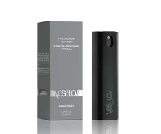Yes For Lov YESforLOV – malonumo pratęsimo formulė