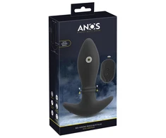 You2Toys Anos RC judančių žiedų užpakalio kištukas