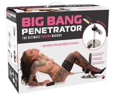 You2Toys Big Bang Penetrator