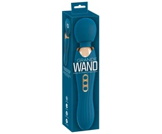 You2Toys Mėlyna Big Wand mėlynas
