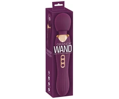 You2Toys Big Wand violetinė