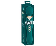 You2Toys Big Wand žalias