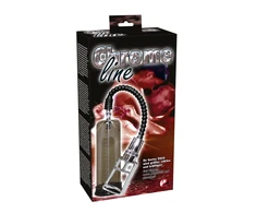 You2Toys „Chrome“ linija