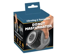 You2Toys Spurgos masturbatorius