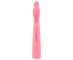 You2Toys Rožinė Fabulous Vibrator Rožinė